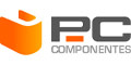 Logo Pc Componentes