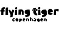 Logo Flying Tiger Copenhagen