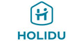 Logo Holidu