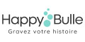 Logo HappyBulle