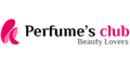 Logo Perfume's Club