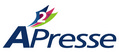 Logo A2Presse