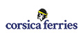 Logo Corsica Ferries